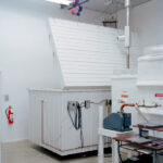 Computer Controlled Cooling Boxes