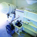 Cryostats for Cryogenic Storage
