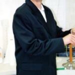 Dr. Yuri Pichugin: CI’s Director of Research 2001-2007