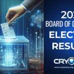 2025Election results